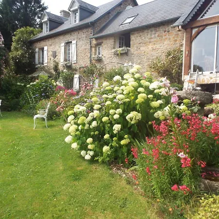 Casa vacanze Le Clos Millet Saint-Pierre-Langers
