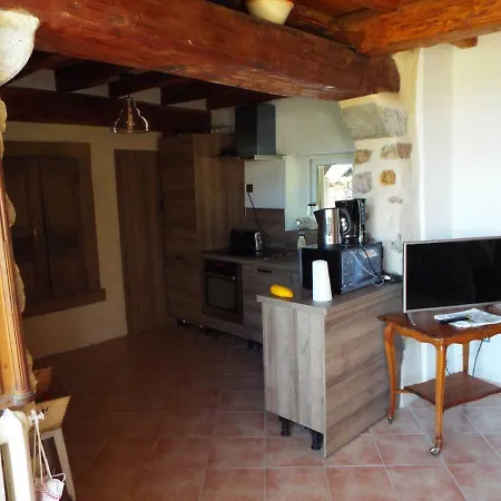 Le Clos Millet Casa vacanze Saint-Pierre-Langers