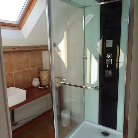 Le Clos Millet Casa vacanze *